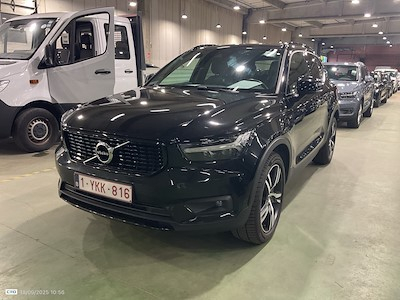 Volvo XC40 1.5 T5 PHEV R-Design