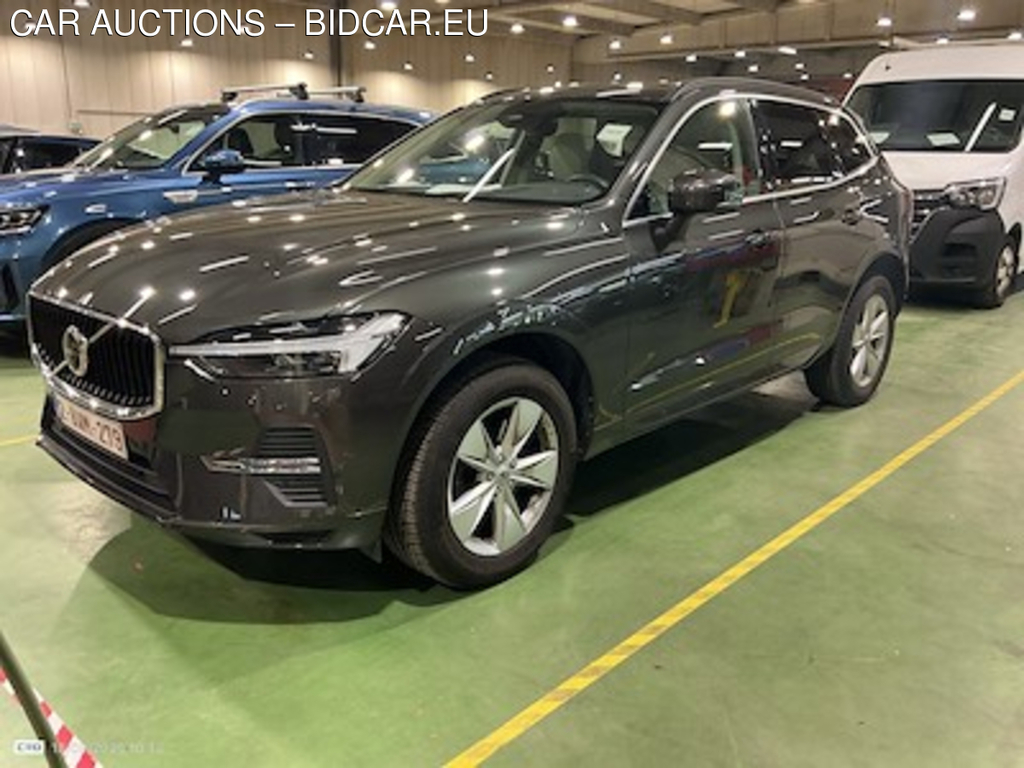 Volvo XC60 2.0 B4 D MHEV MOMENTUM PRO AUTO