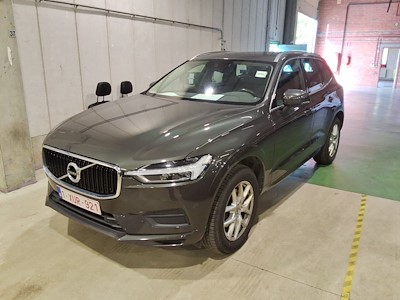 Volvo Xc60 diesel - 2017 2.0 D3 Momentum Pro AdBlue