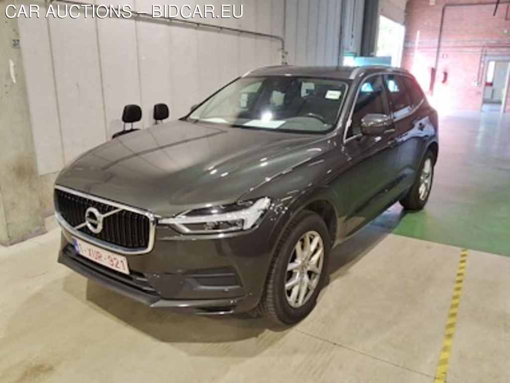 Volvo Xc60 diesel - 2017 2.0 D3 Momentum Pro AdBlue