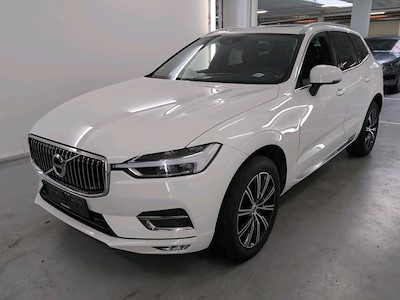 Volvo Xc60 diesel - 2017 2.0 D4 Inscription Geartronic AdBlue