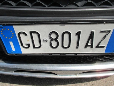 Mercedes-benz GLB GLB 200 d Automatic 4MATIC Sport Plus, 2020