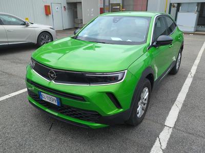 Opel Mokka 1.2 T 100cv Edition MT6, 2022