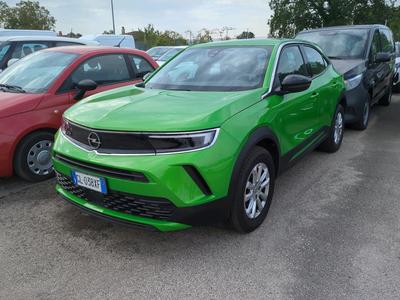Opel Mokka 1.2 T 100cv Edition MT6, 2022