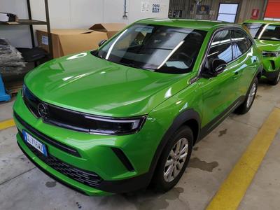 Opel Mokka 1.2 T 100cv Edition MT6, 2022