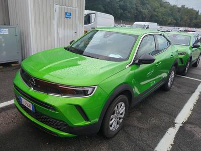 Opel Mokka 1.2 T 100cv Edition MT6, 2022