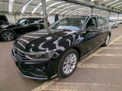 Volkswagen Passat VARIANT 1.4 TSI PLUG-IN-HYBRID DSG GTE, 2021