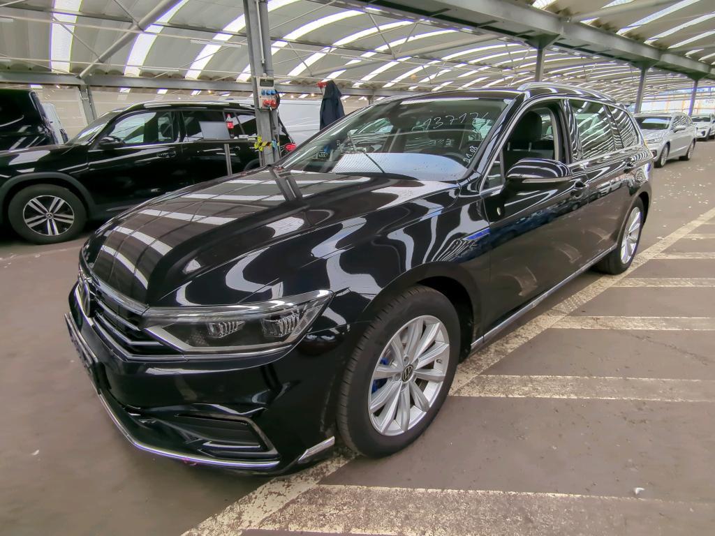 Volkswagen Passat VARIANT 1.4 TSI PLUG-IN-HYBRID DSG GTE, 2021