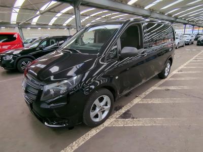 Mercedes-Benz VITO 116 CDI KOMPAKT HA AUT. BASE, 2022