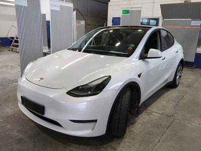 Tesla Model Y LONG RANGE DUAL MOTOR AWD, 2023