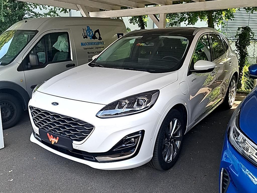 Ford Kuga 2.5 DURATEC PHEV, 2022