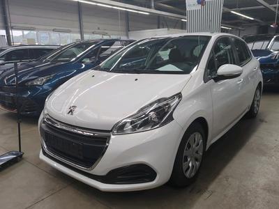 Peugeot 208 BLUE-HDI 100 STOP&amp;START Active, 2019