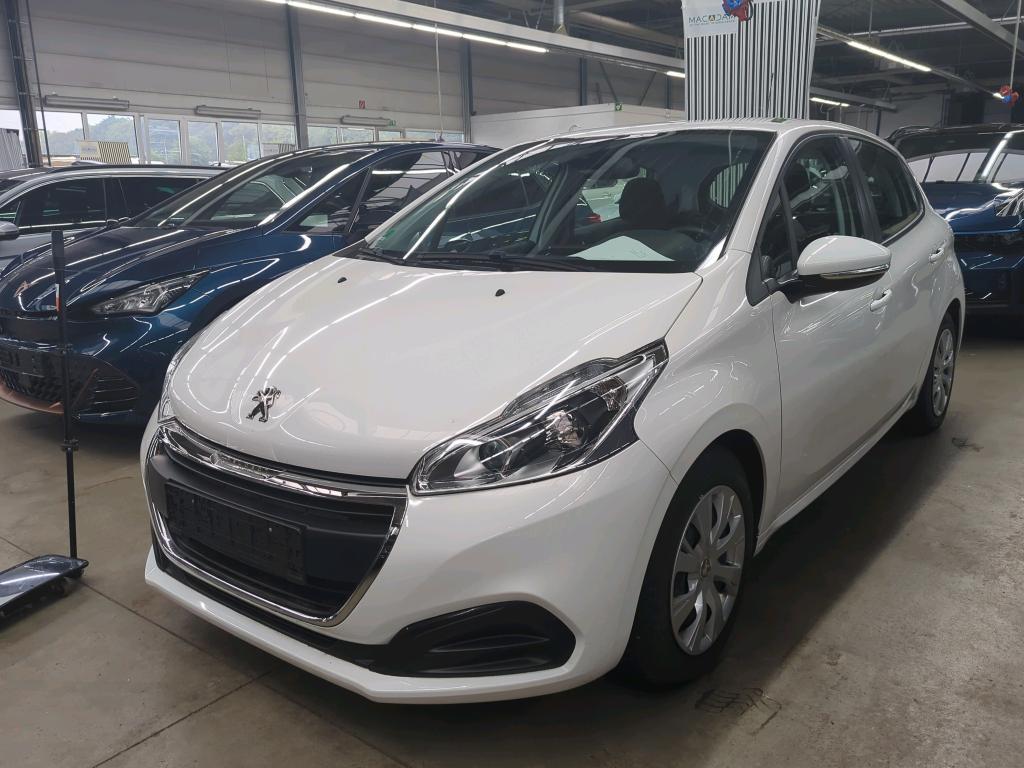 Peugeot 208 BLUE-HDI 100 STOP&START Active, 2019