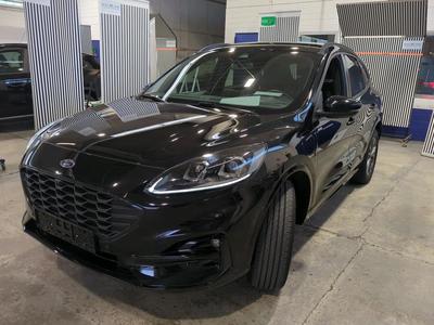 Ford Kuga 2.5 DURATEC PHEV, 2023