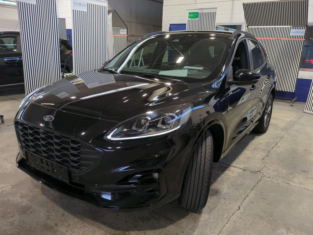 Ford Kuga 2.5 DURATEC PHEV, 2023
