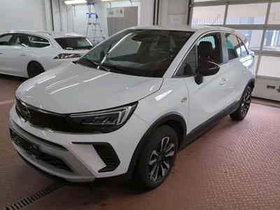 Opel Crossland 1.2 AUTOMATIK Business Elegance, 2022