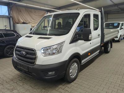 Ford Transit 350 L4 HA Trend, 2019