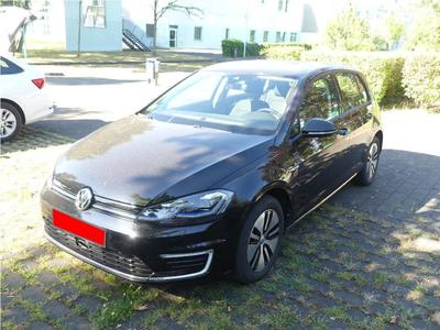 Volkswagen E-golf -, 2020