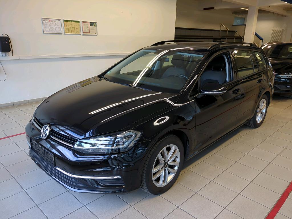 Volkswagen Golf VARIANT 2.0 TDI SCR DSG Comfortline, 2019