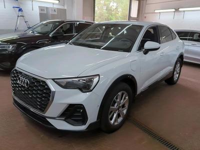 Audi Q3 45 TFSIE SPORTBACK S TRONIC, 2021