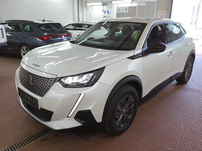 Peugeot 2008 ELEKTRO Active Pack, 2022