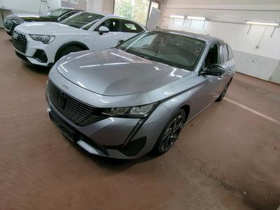 Peugeot 308 SW BLUEHDI 130 EAT8 Allure Pack, 2022