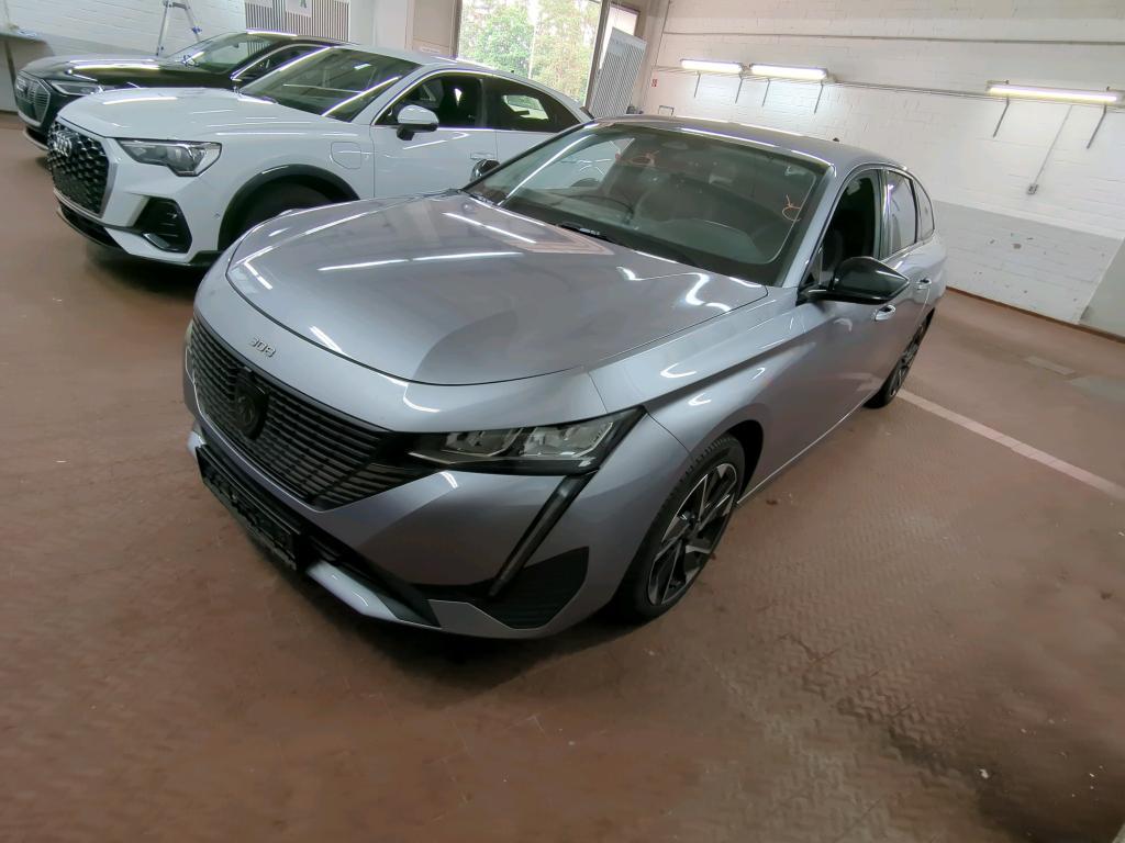Peugeot 308 SW BLUEHDI 130 EAT8 Allure Pack, 2022