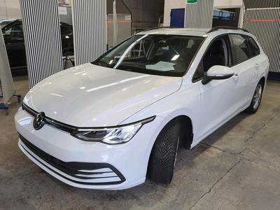 Volkswagen Golf VARIANT 2.0 TDI SCR DSG Life, 2021