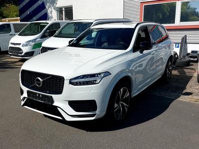 Volvo XC90 T8 AWD RECHARGE GEARTRONIC, 2020