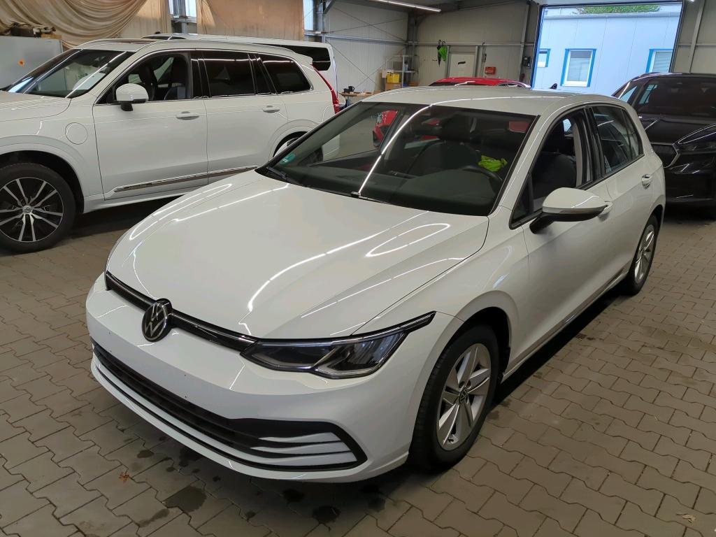 Volkswagen Golf 2.0 TDI SCR DSG Life, 2022