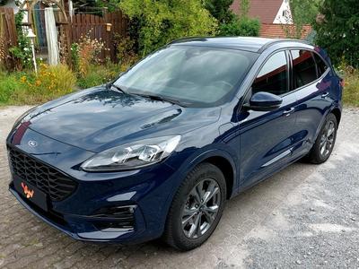 Ford Kuga 2.5 DURATEC PHEV, 2020
