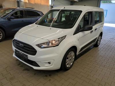 Ford Transit CONNECT 220 L1 S&amp;S Trend, 2019