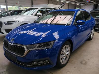 Skoda Octavia 2.0 TDI DSG First Edition, 2020