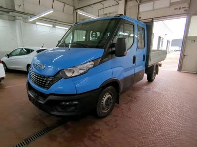 Iveco 35 S 12 D, 2020