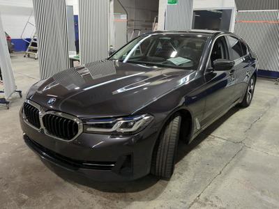 BMW 530I AUT., 2023