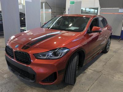 BMW X2 XDRIVE25E Edition M Mesh, 2022