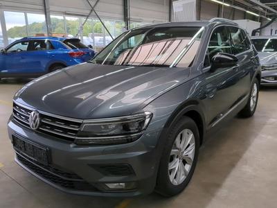 Volkswagen Tiguan 2.0 TDI SCR, 2020