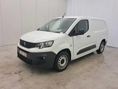 Peugeot Partner L2 Heavy Premium 1.6 BlueHDi S&amp;S 100pk/cv, 2019