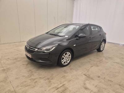 Opel Astra Edition 1.6CDTi EcoTEC Start/Stop 110pk/cv 5p, 2019