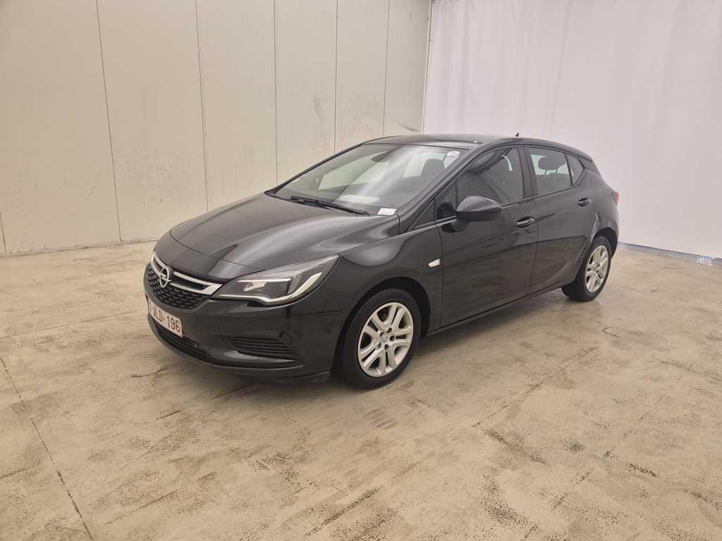 Opel Astra Edition 1.6CDTi EcoTEC Start/Stop 110pk/cv 5p, 2019
