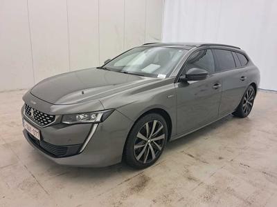 Peugeot 508 SW GT-Line 1.5 BlueHDi 130pk/cv S&amp;S 5p EAT8, 2019