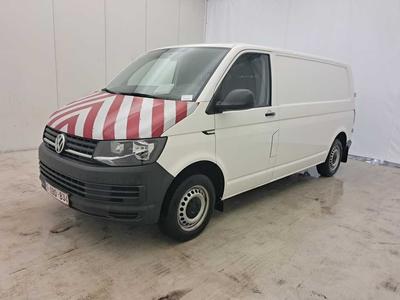 Volkswagen Transporter 2.0TDi BMT 150pk/cv LWB, 2019