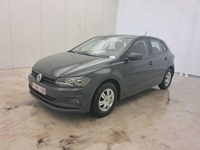 Volkswagen Polo Trendline 1.0i 80pk/cv 5p, 2020