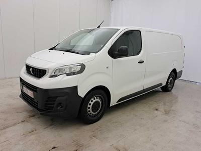 Peugeot Expert Long Premium 2.0 BlueHDi 120pk/cv, 2020