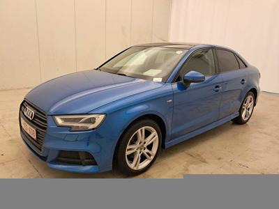 Audi A3 Berline 35 1.5TFSi 150pk/cv 4p S-Tronic, 2020