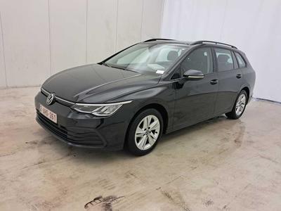 Volkswagen Golf VIII Variant Life 1.0TSi 110pk/cv 5p, 2021