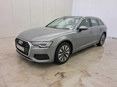 Audi A6 Avant Business Edition 40 2.0TDi 204pk/cv 5p S-Tronic, 2021