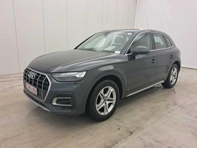 Audi Q5 Business Advanced 30 2.0TDi 136pk/cv 5p S-Tronic, 2021
