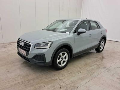 Audi Q2 30 1.0TFSi 110pk/cv 5p, 2021