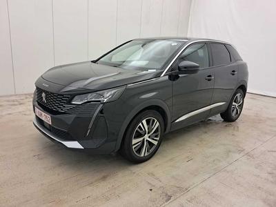 Peugeot 3008 Allure 1.2 PureTech S&S 130pk/cv 5p, 2021